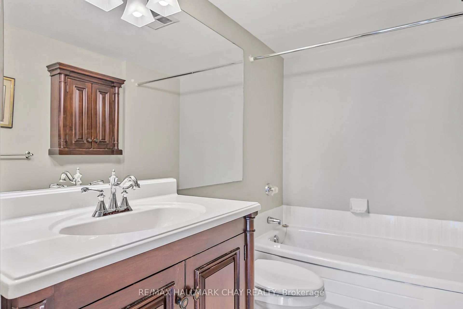 Photo 13 of Unit 205, 65 Ellen Street, Barrie, Lakeshore — HOMEH