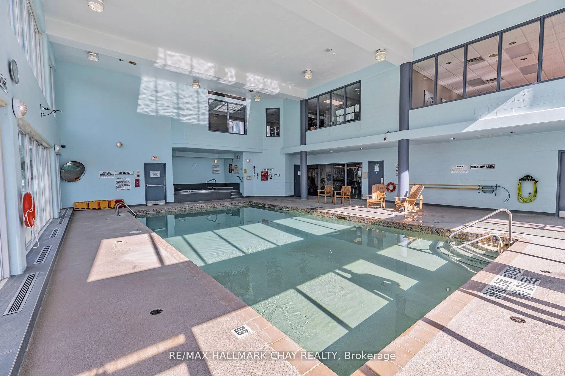 Photo 16 of Unit 205, 65 Ellen Street, Barrie, Lakeshore — HOMEH