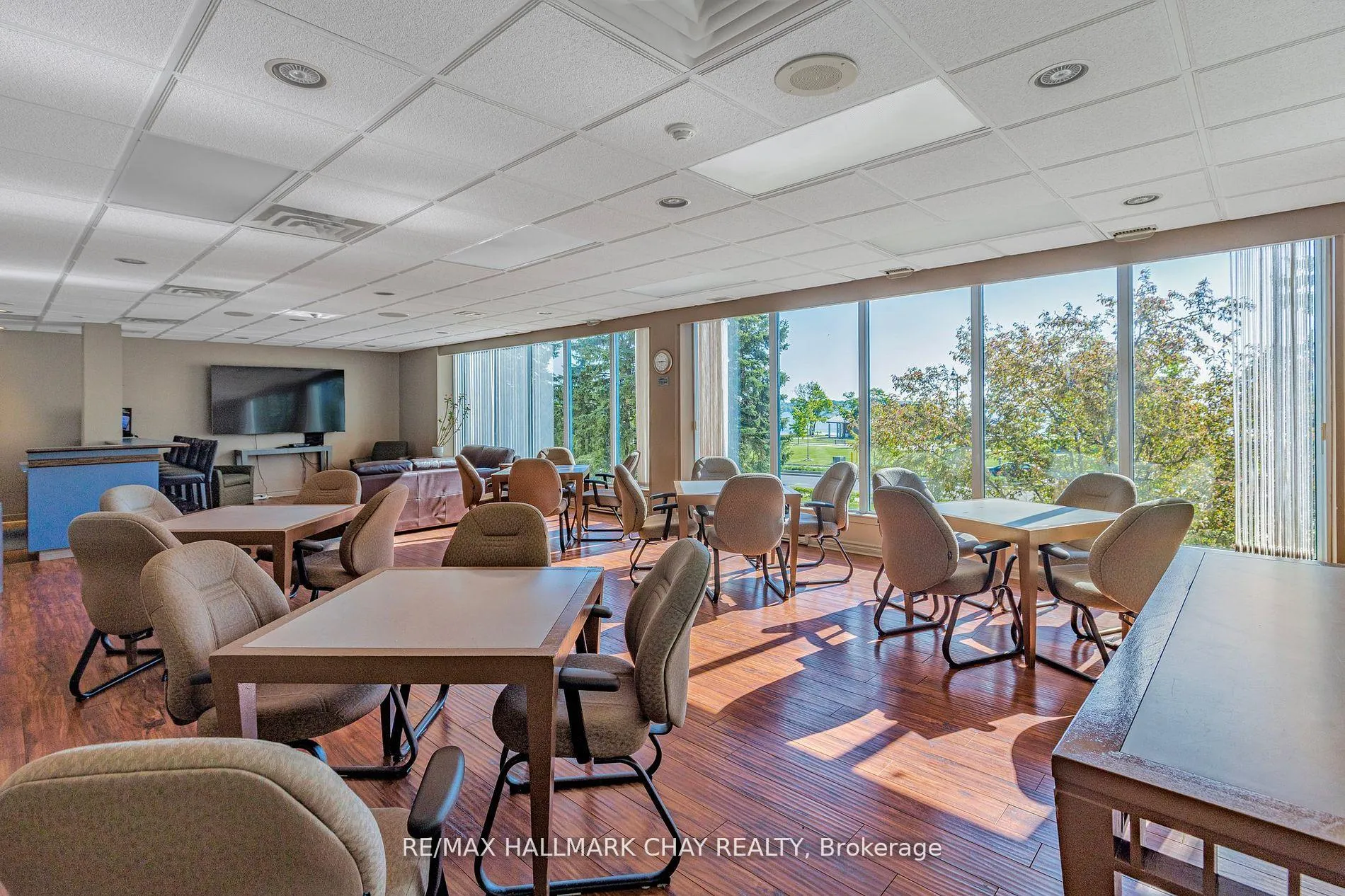 Photo 19 of Unit 205, 65 Ellen Street, Barrie, Lakeshore — HOMEH