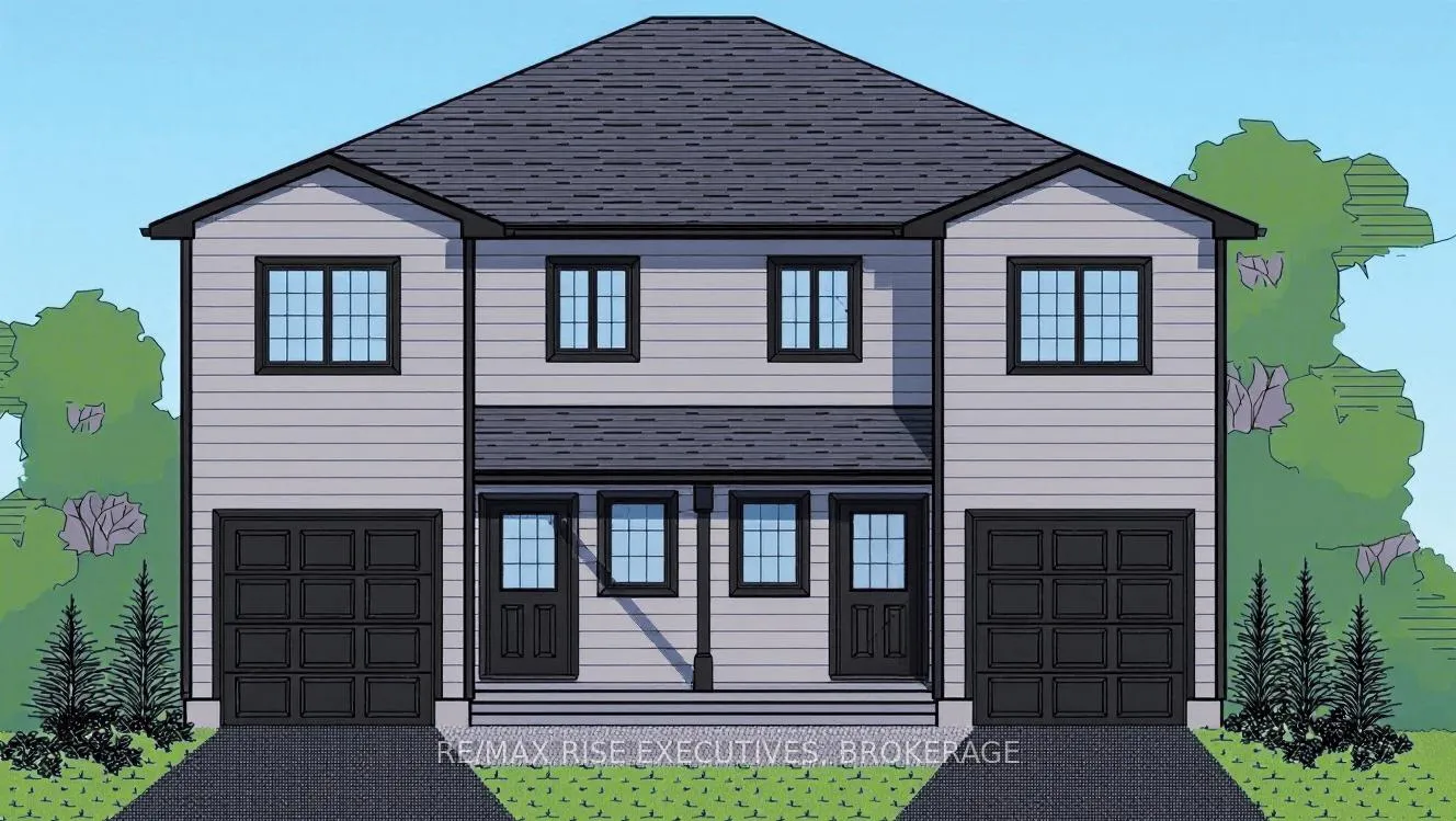 Photo 1 of 26L Fields Way, Loyalist, Lennox and Addington - South — HOMEH