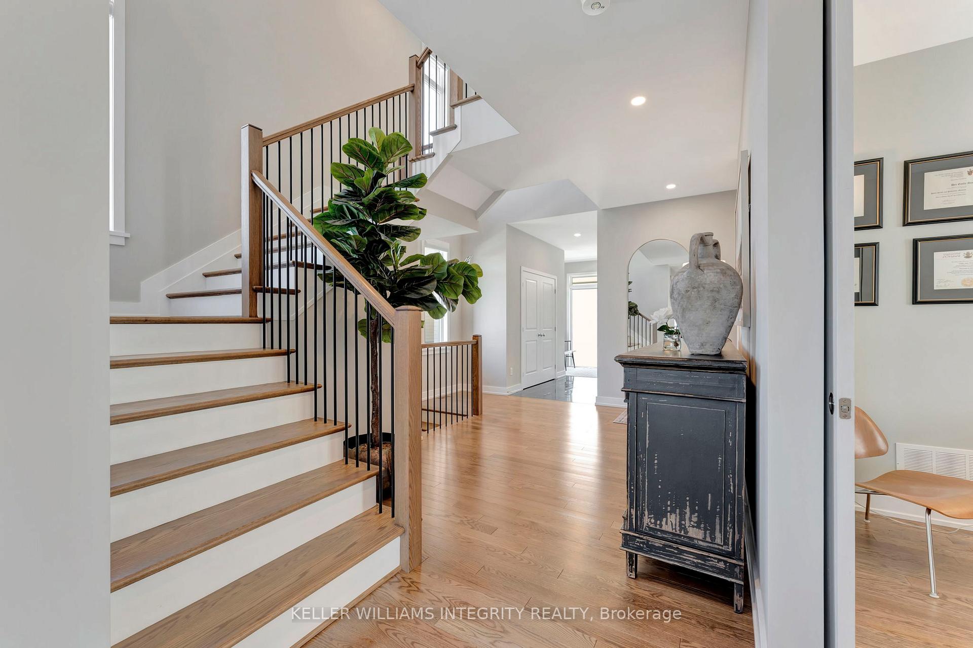 Photo 5 of 861 Moses Tennisco Street, Ottawa, CFB Rockcliffe and Area — HOMEH