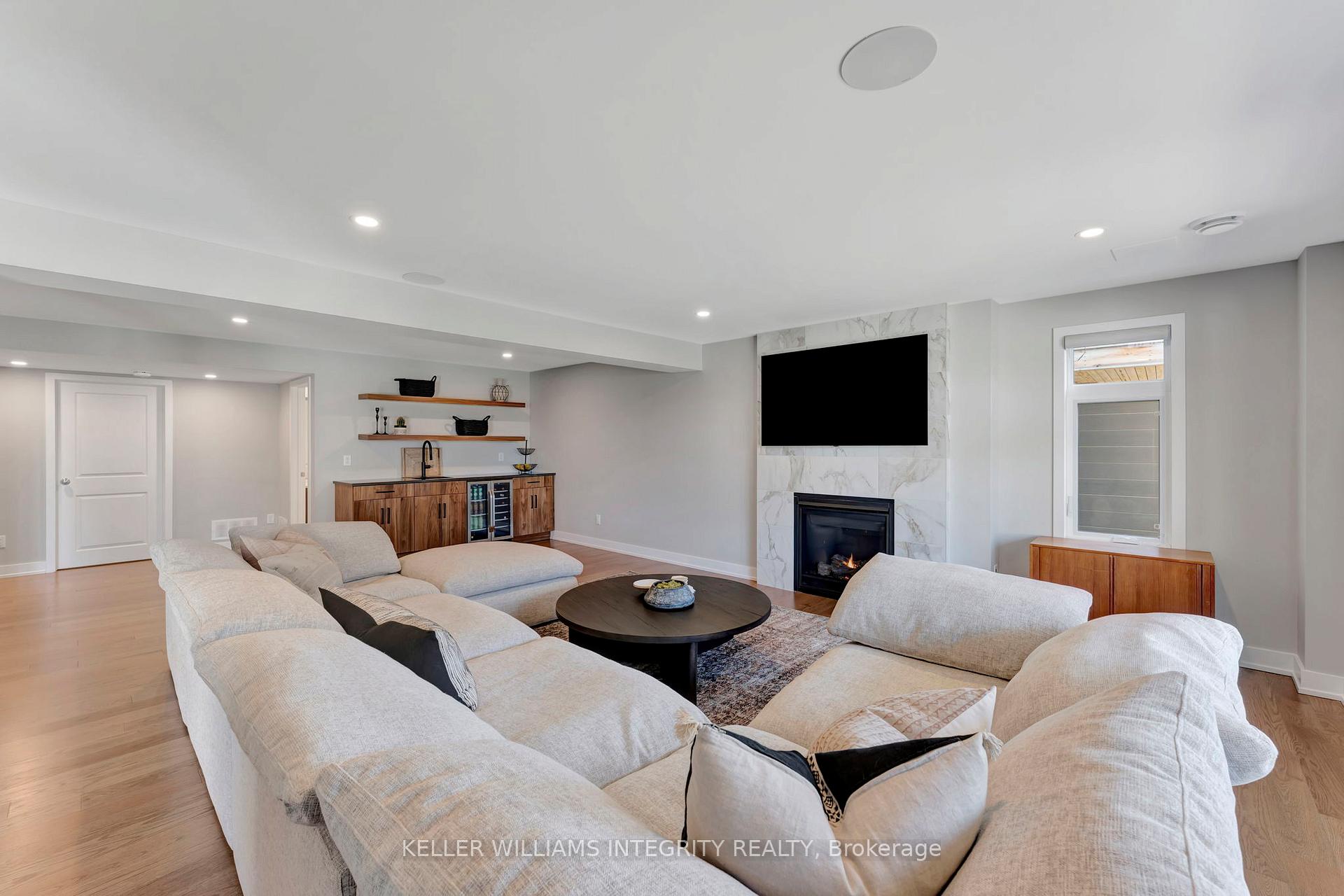 Photo 6 of 861 Moses Tennisco Street, Ottawa, CFB Rockcliffe and Area — HOMEH