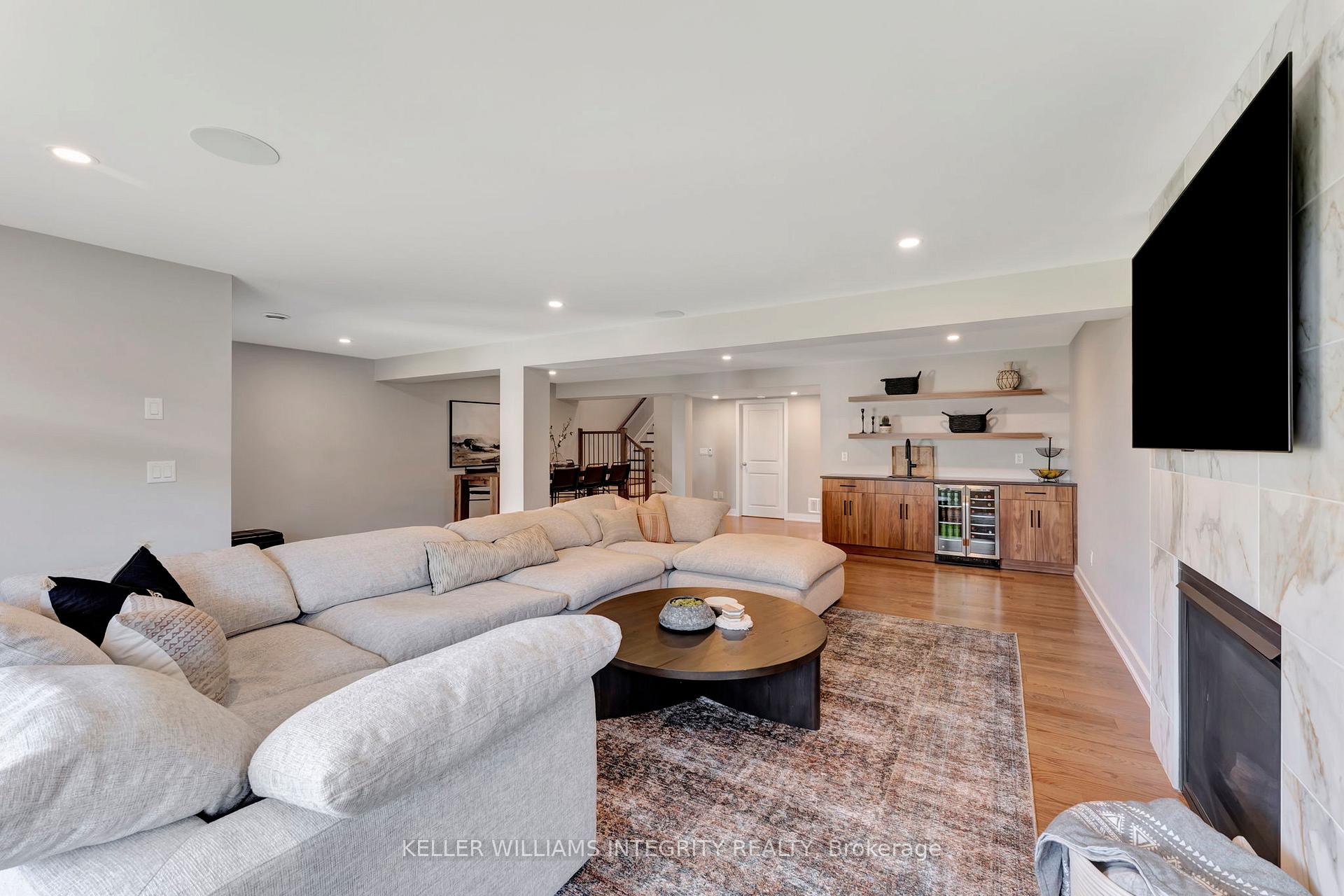 Photo 12 of 861 Moses Tennisco Street, Ottawa, CFB Rockcliffe and Area — HOMEH