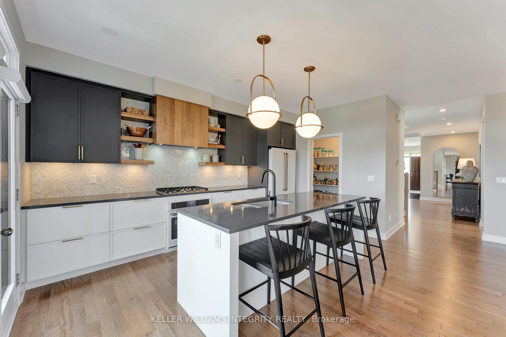 Photo 15 of 861 Moses Tennisco Street, Ottawa, CFB Rockcliffe and Area — HOMEH