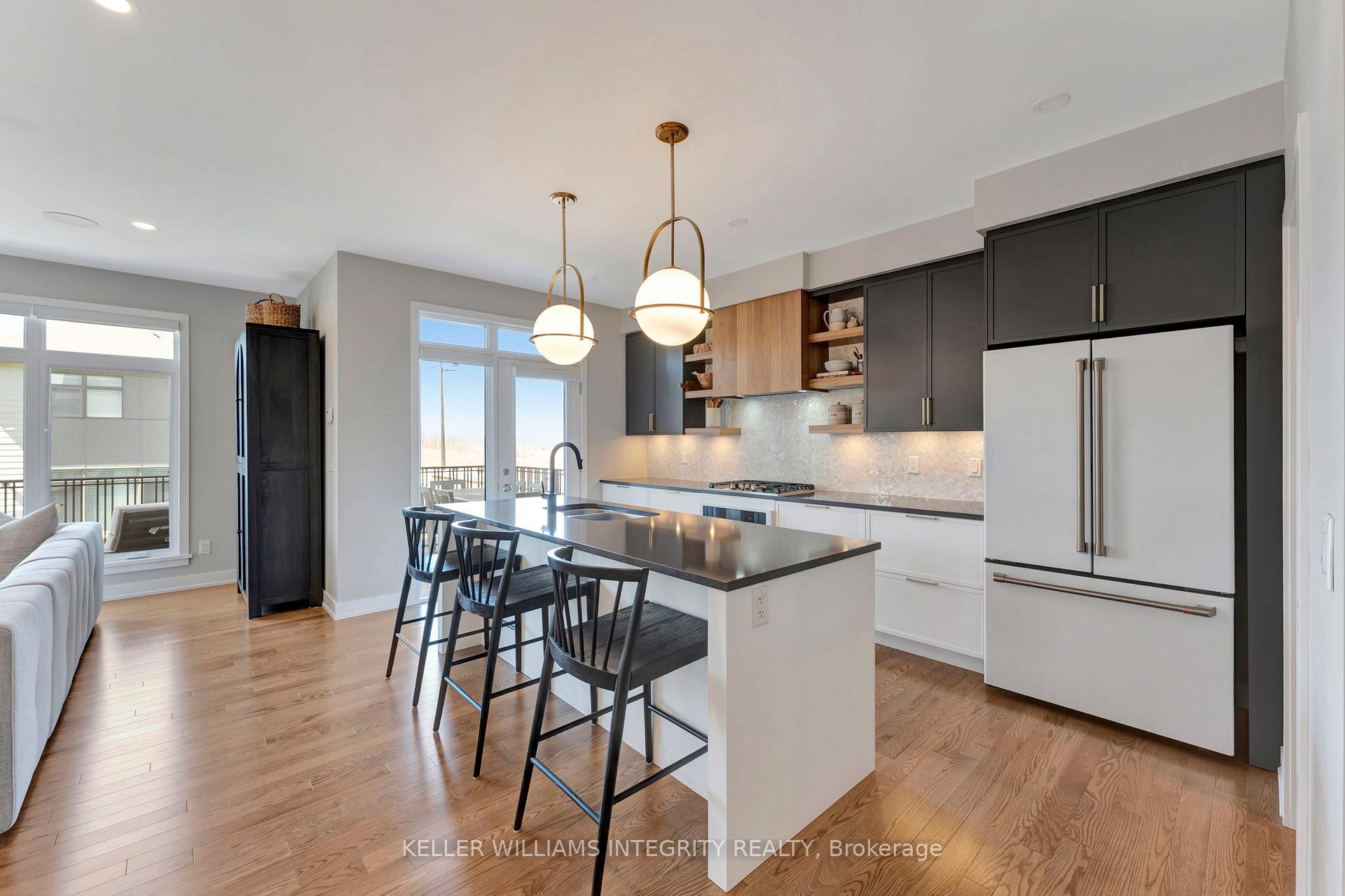 Photo 16 of 861 Moses Tennisco Street, Ottawa, CFB Rockcliffe and Area — HOMEH
