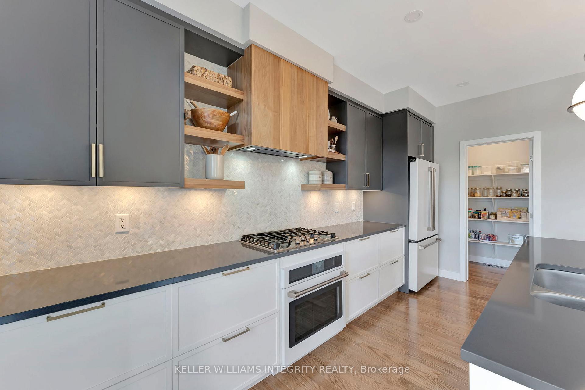 Photo 17 of 861 Moses Tennisco Street, Ottawa, CFB Rockcliffe and Area — HOMEH