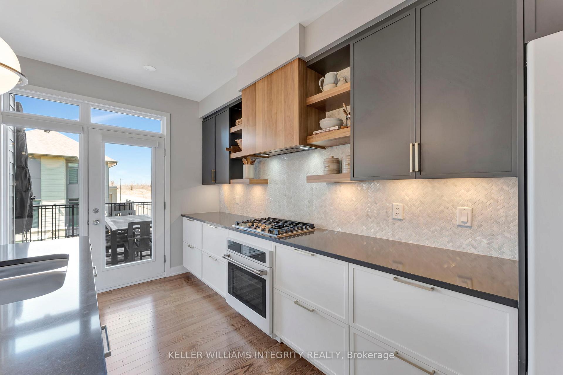 Photo 18 of 861 Moses Tennisco Street, Ottawa, CFB Rockcliffe and Area — HOMEH