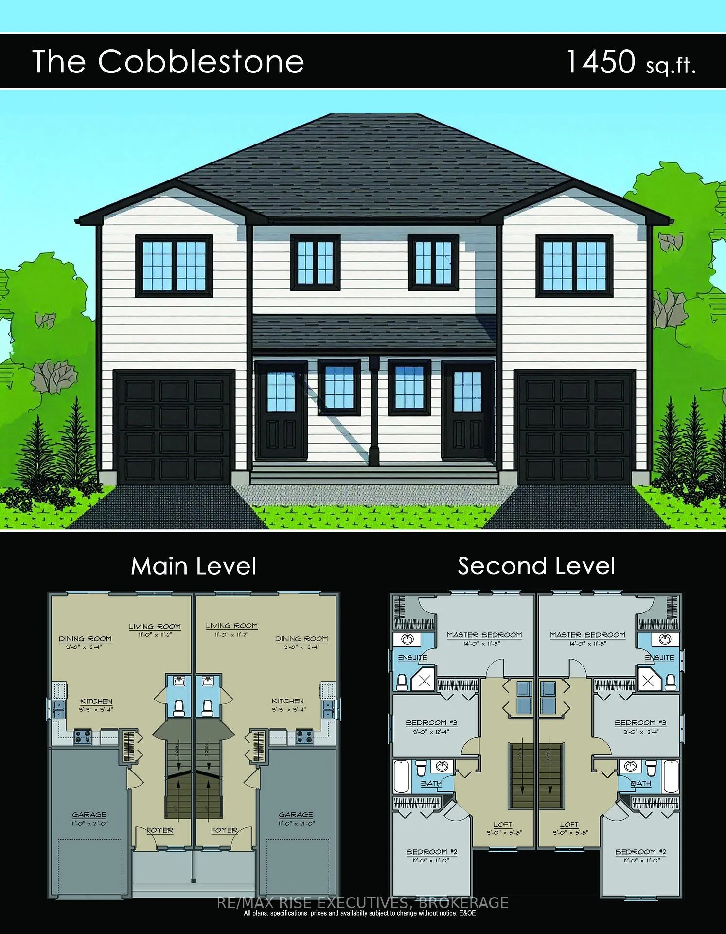 Photo 4 of 25R Fields Way, Loyalist, Lennox and Addington - South — HOMEH