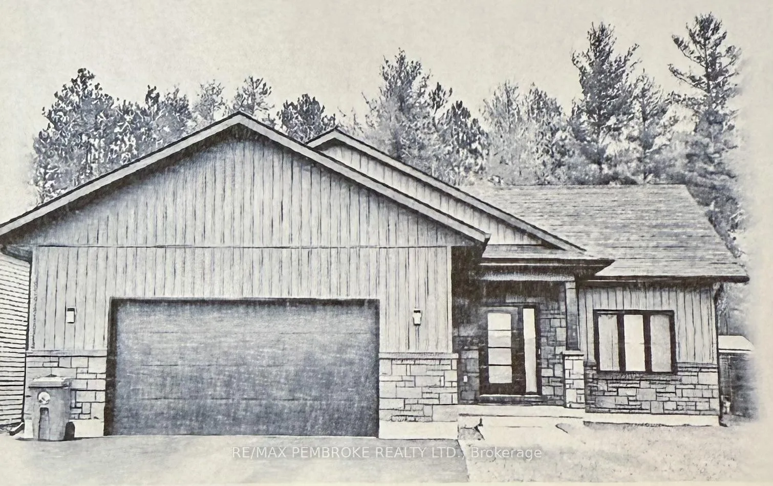Photo 1 of 26 Jade Avenue, Petawawa — HOMEH