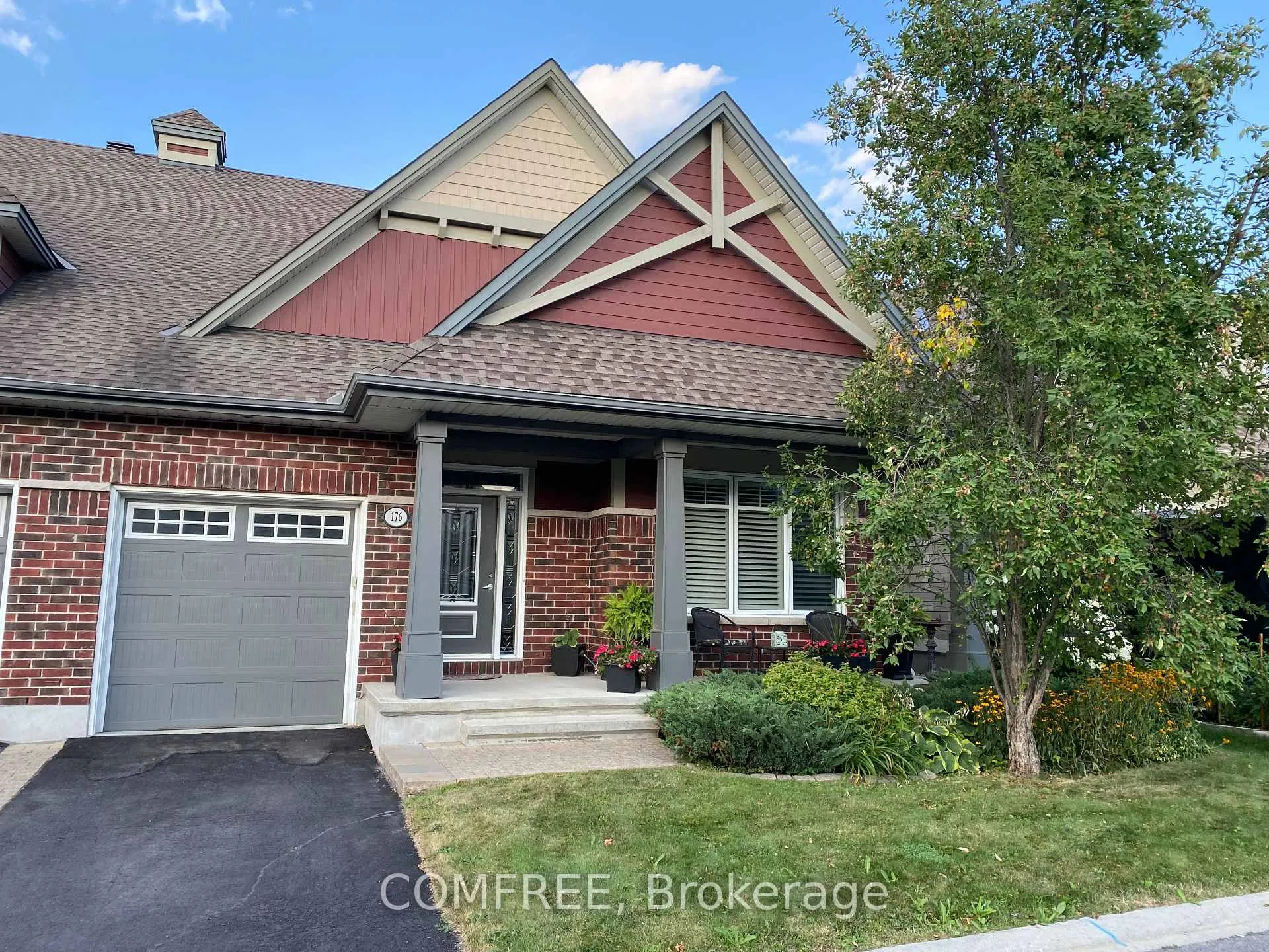 Photo 1 of 176 Solera Circle, Ottawa, Hunt Club Park/Greenboro — HOMEH