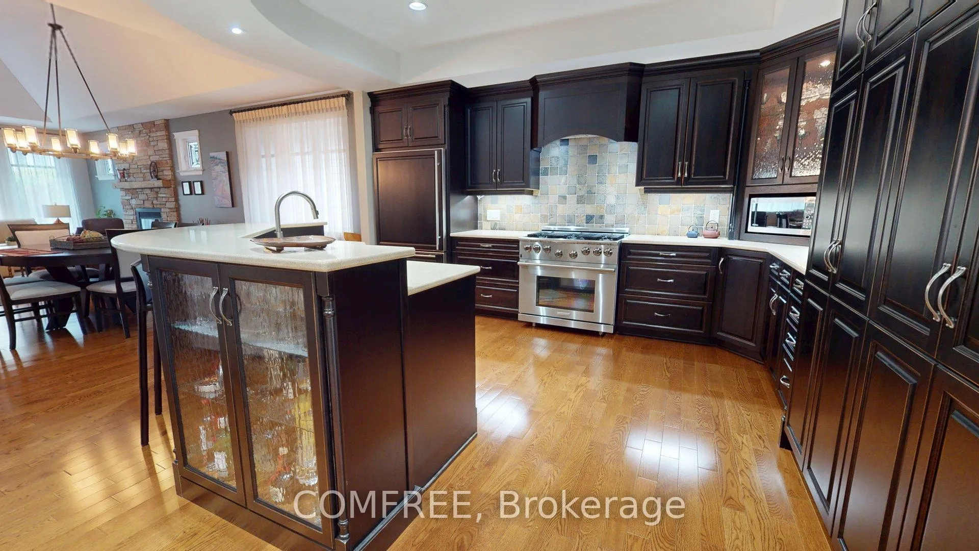 Photo 2 of 176 Solera Circle, Ottawa, Hunt Club Park/Greenboro — HOMEH