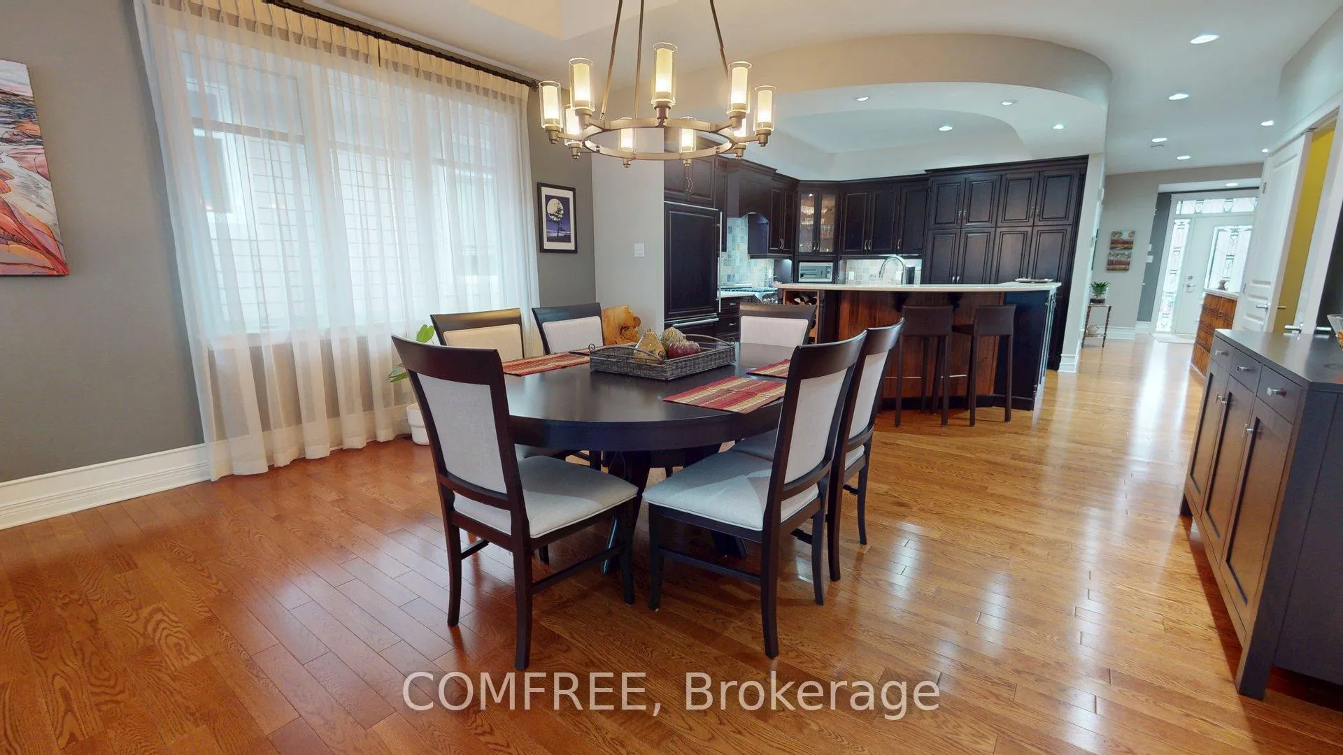 Photo 5 of 176 Solera Circle, Ottawa, Hunt Club Park/Greenboro — HOMEH