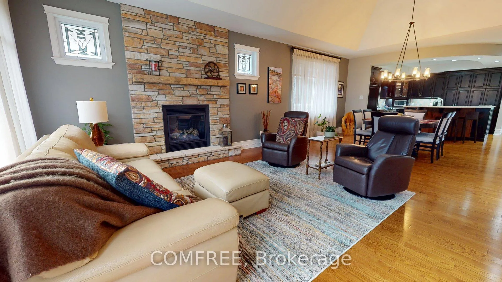 Photo 6 of 176 Solera Circle, Ottawa, Hunt Club Park/Greenboro — HOMEH