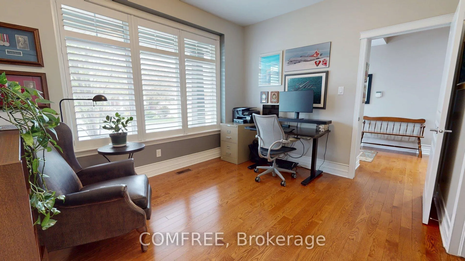 Photo 12 of 176 Solera Circle, Ottawa, Hunt Club Park/Greenboro — HOMEH