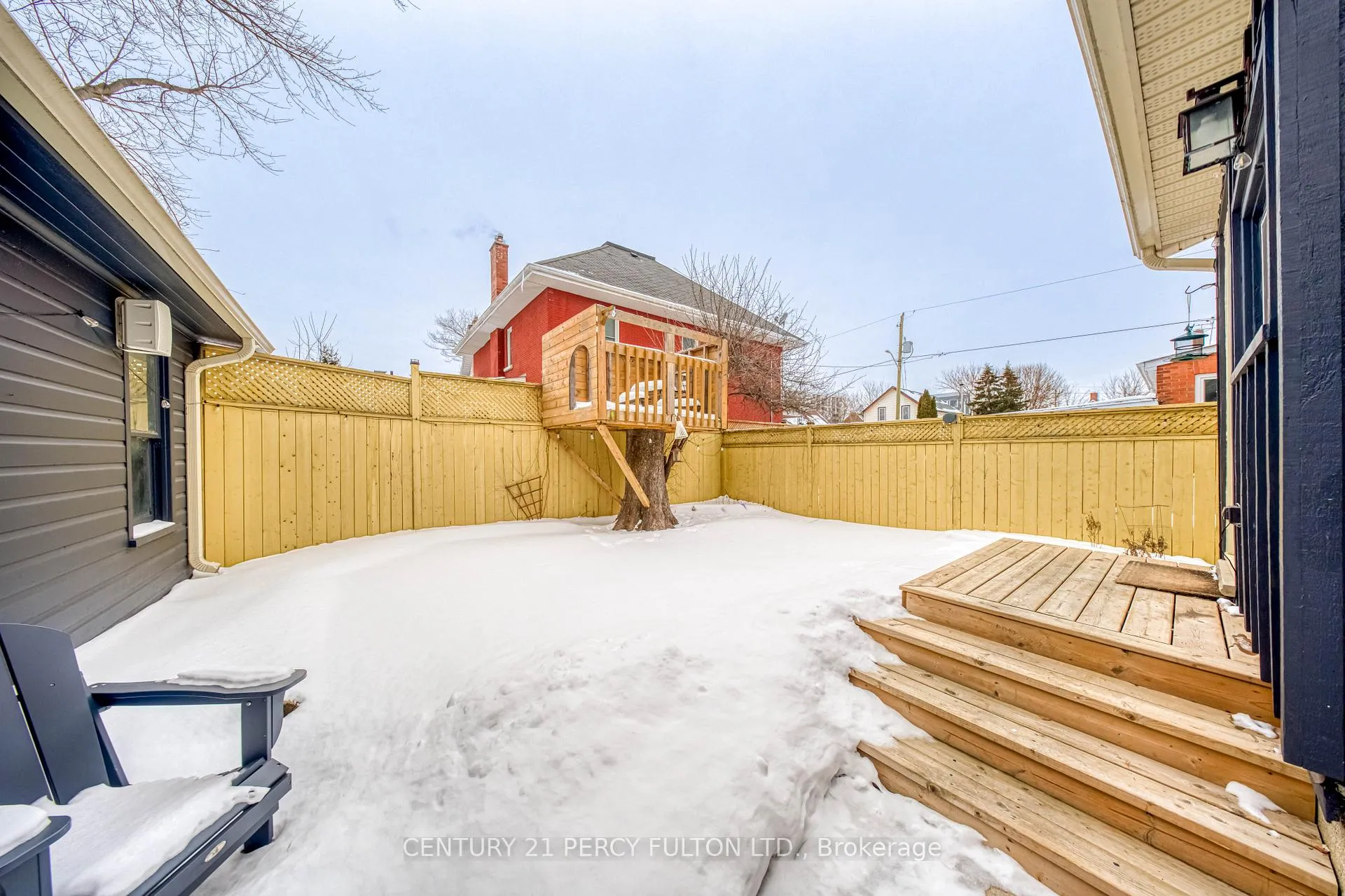 Photo 31 of 70 Drew Street, Oshawa, Central — HOMEH