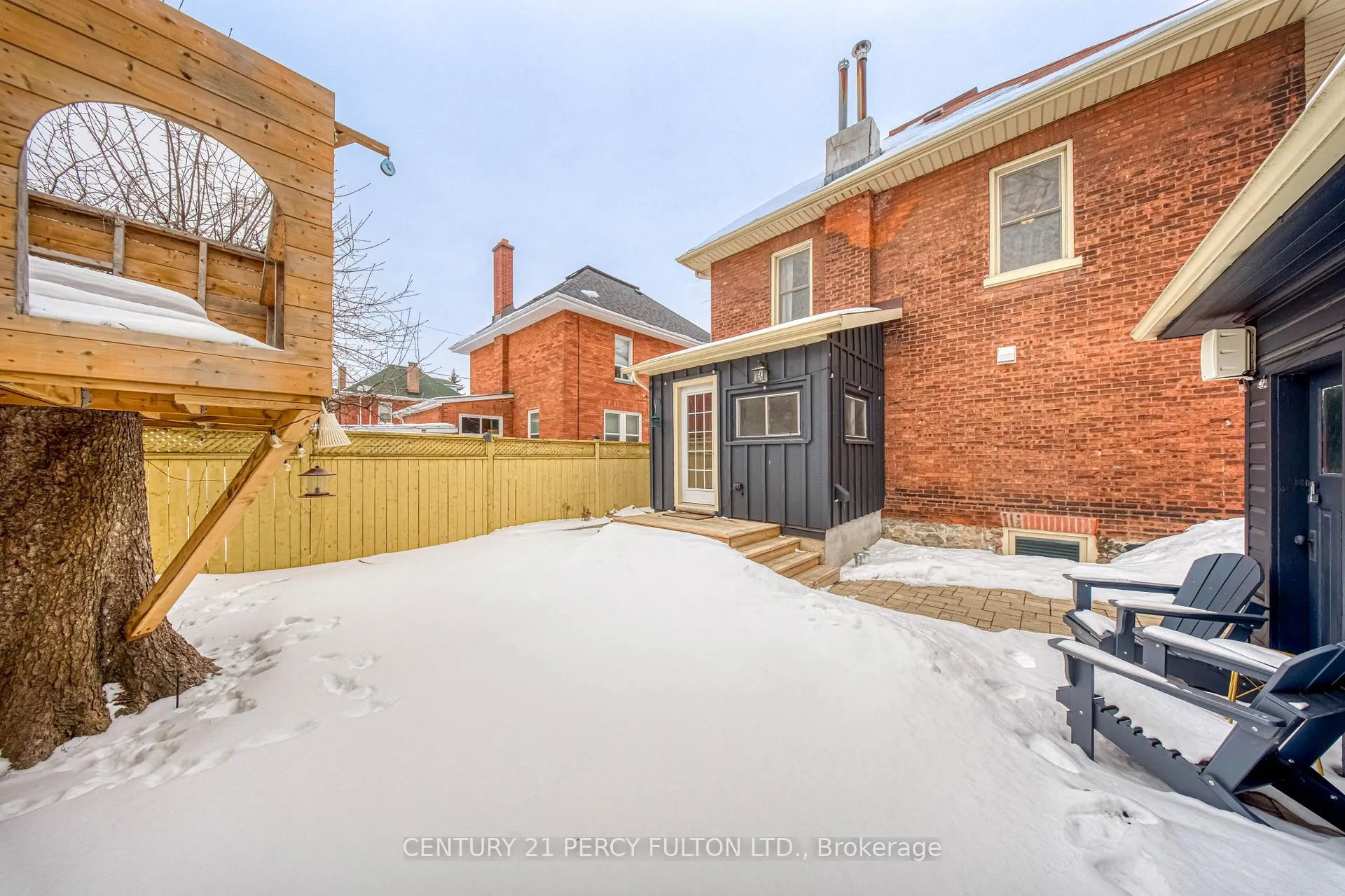 Photo 32 of 70 Drew Street, Oshawa, Central — HOMEH