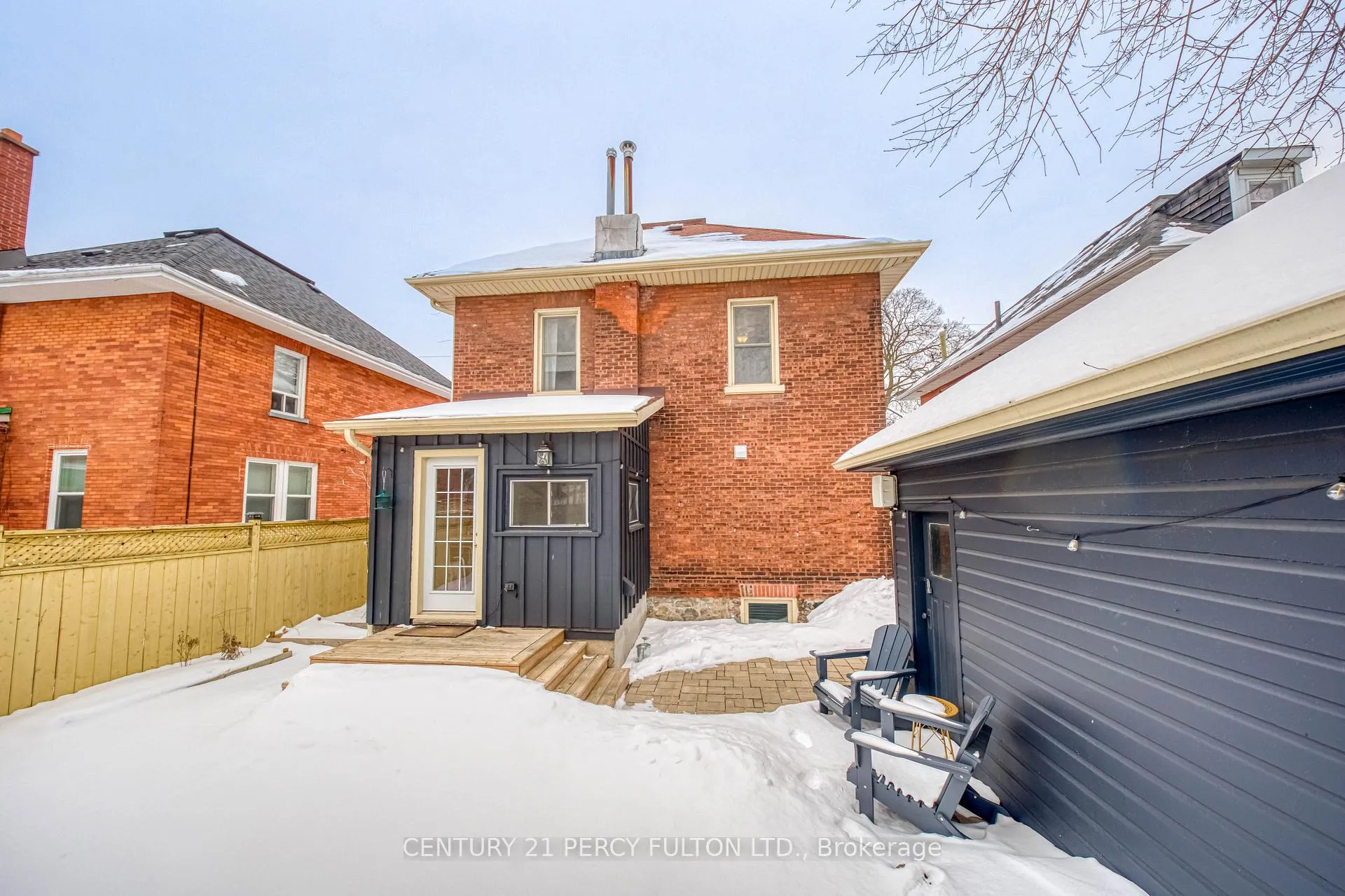 Photo 33 of 70 Drew Street, Oshawa, Central — HOMEH