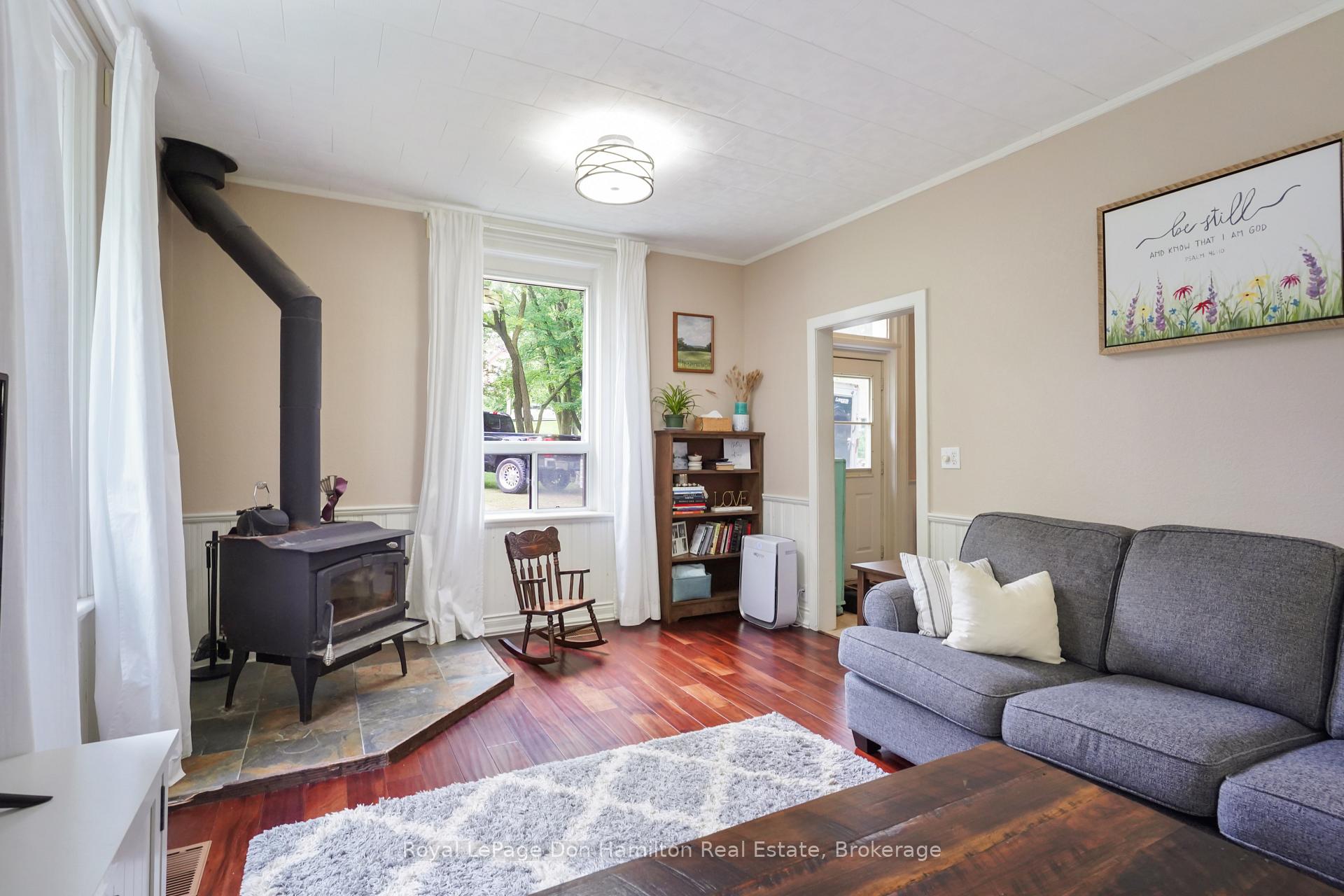 Photo 21 of 44683 Perth Line 86, Huron East, Brussels — HOMEH
