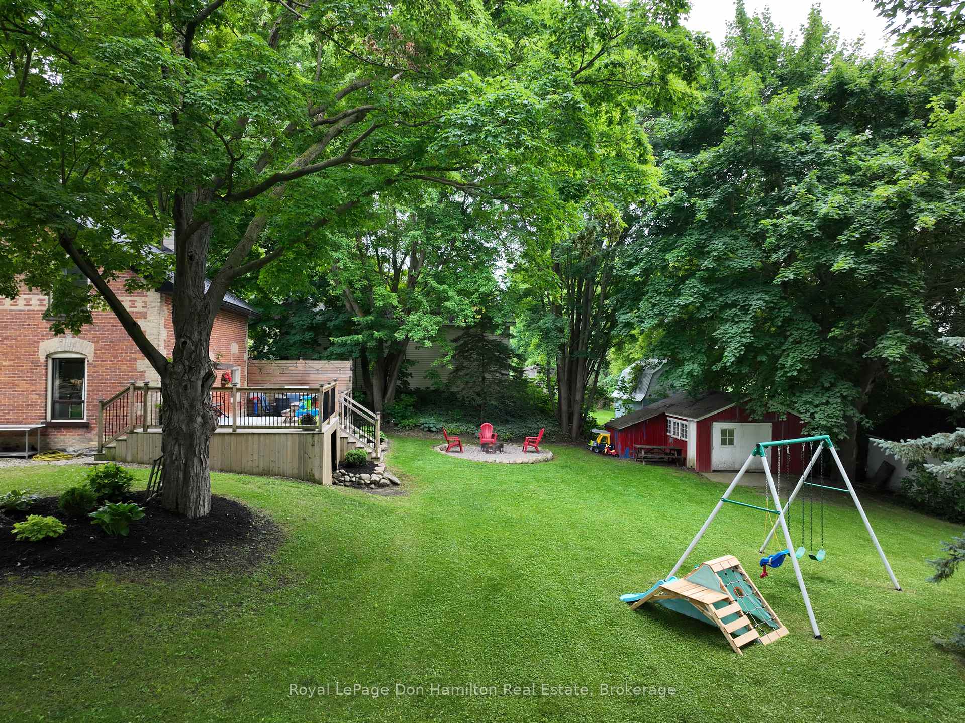 Photo 44 of 44683 Perth Line 86, Huron East, Brussels — HOMEH
