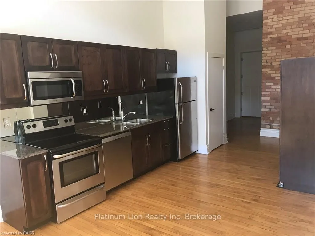 Photo 3 of Unit 11, 200 Stinson Street, Hamilton, Stinson — HOMEH