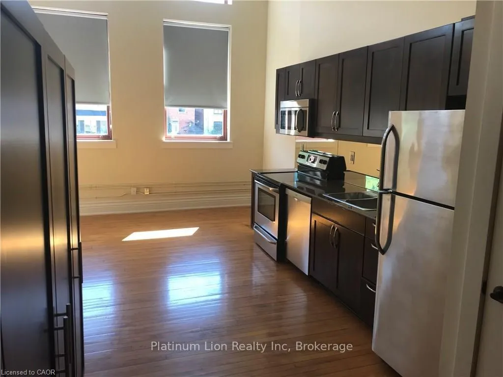 Photo 5 of Unit 11, 200 Stinson Street, Hamilton, Stinson — HOMEH