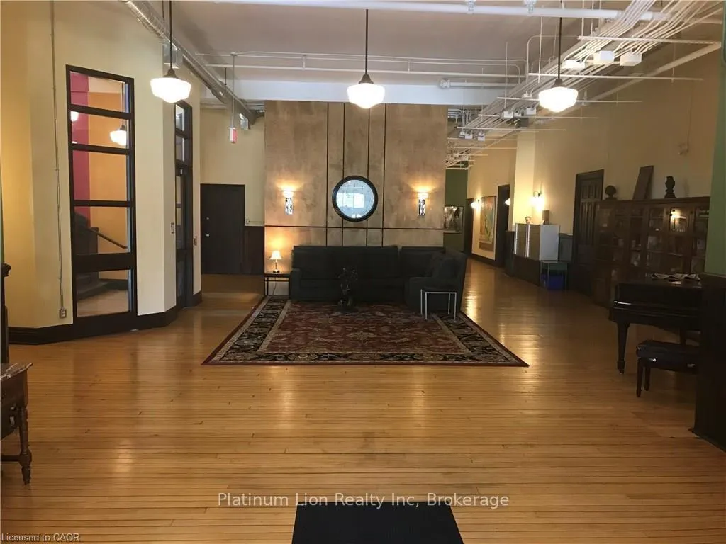 Photo 8 of Unit 11, 200 Stinson Street, Hamilton, Stinson — HOMEH