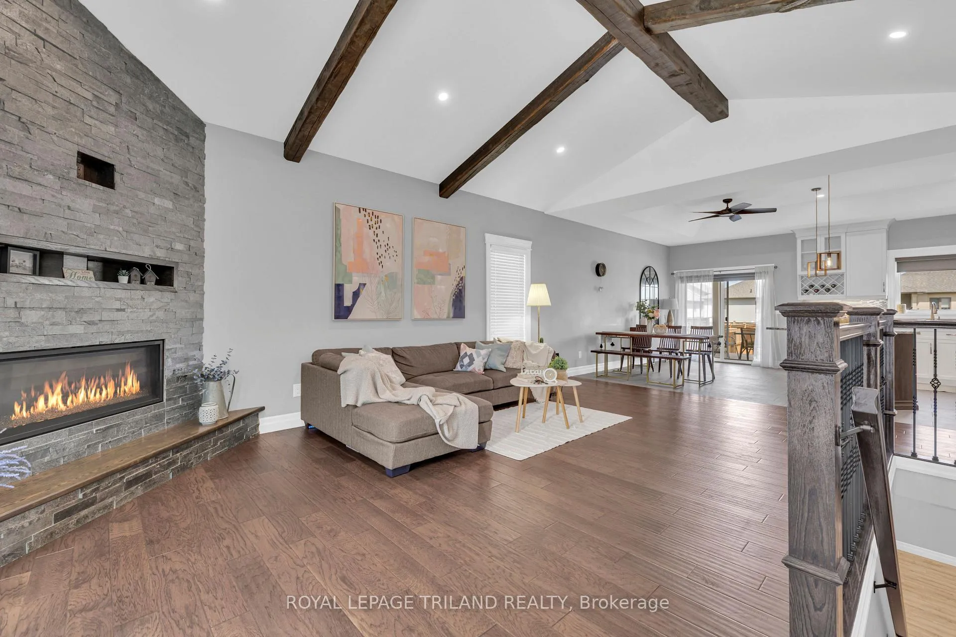 Photo 5 of 203 Spring Street, Windsor — HOMEH