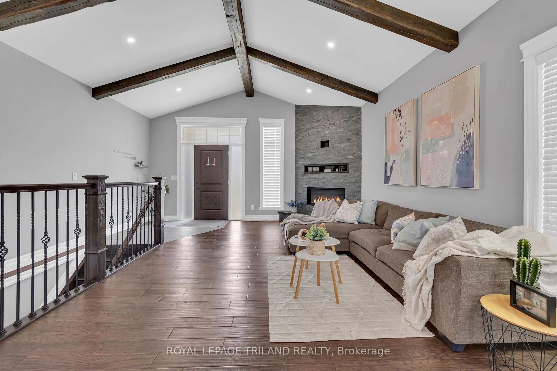 Photo 6 of 203 Spring Street, Windsor — HOMEH