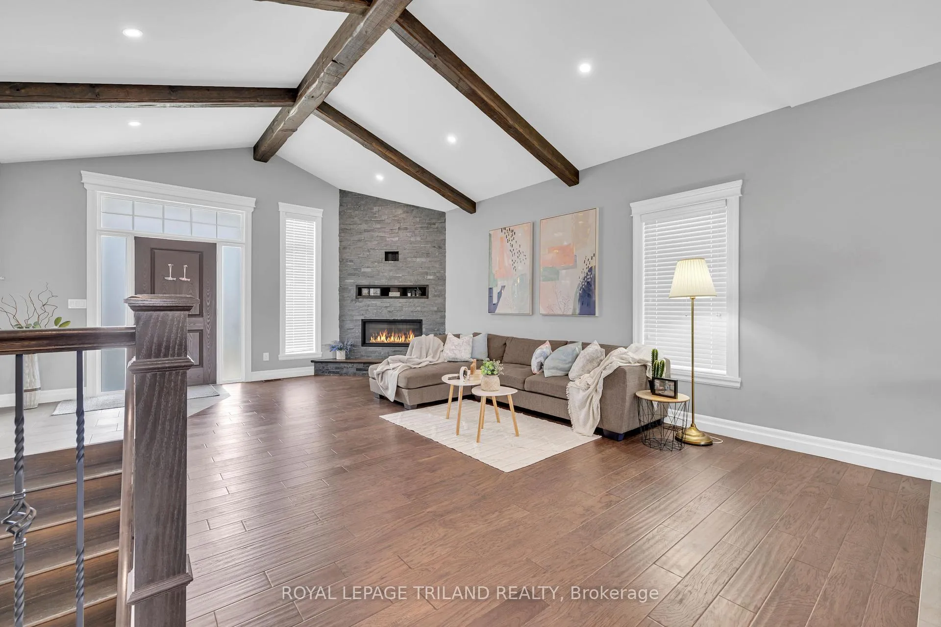 Photo 7 of 203 Spring Street, Windsor — HOMEH