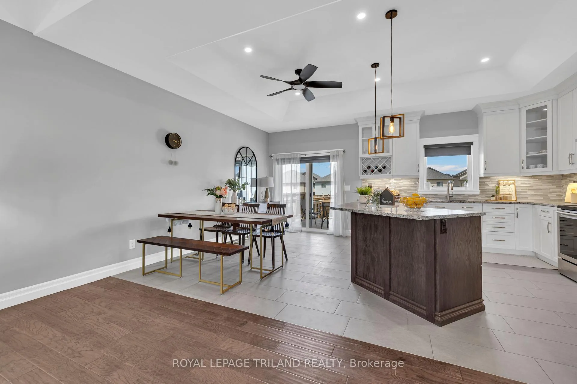 Photo 13 of 203 Spring Street, Windsor — HOMEH