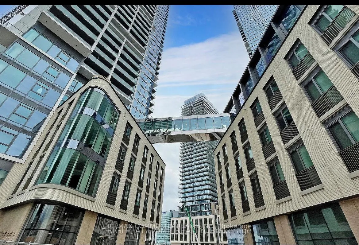 Photo 1 of Unit 5111, 7890 Jane Street, Vaughan, Vaughan Corporate Centre — HOMEH