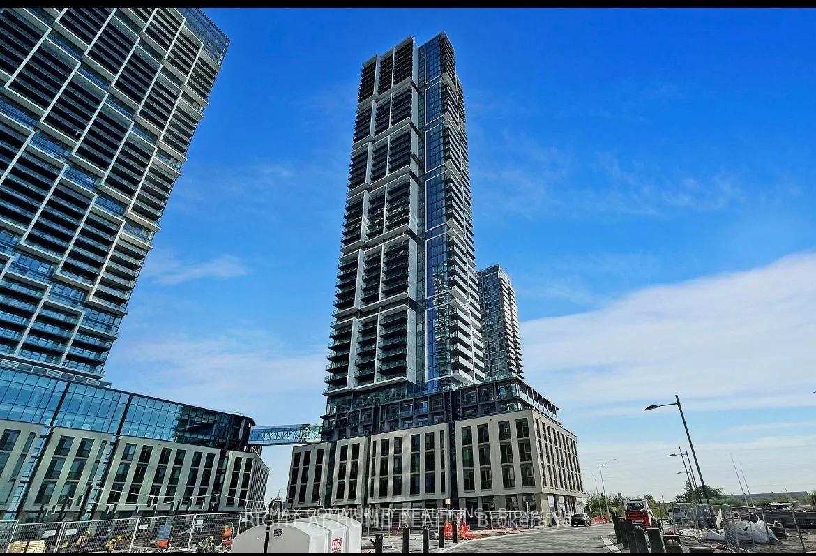 Photo 2 of Unit 5111, 7890 Jane Street, Vaughan, Vaughan Corporate Centre — HOMEH
