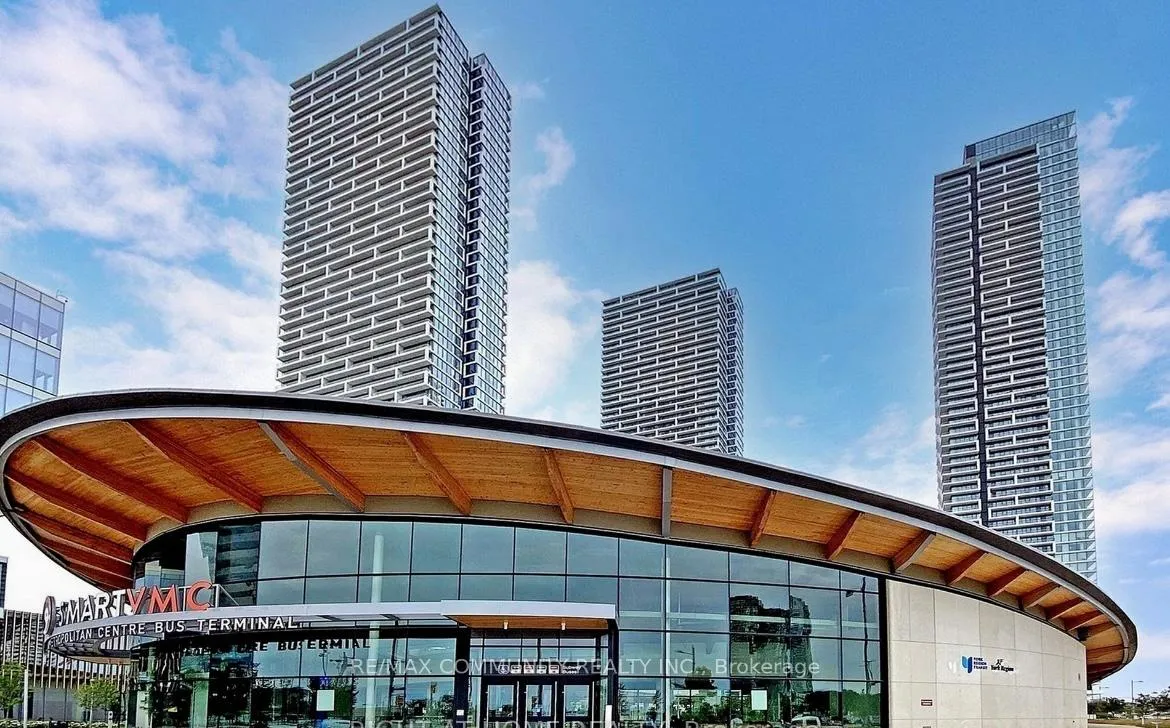 Photo 3 of Unit 5111, 7890 Jane Street, Vaughan, Vaughan Corporate Centre — HOMEH