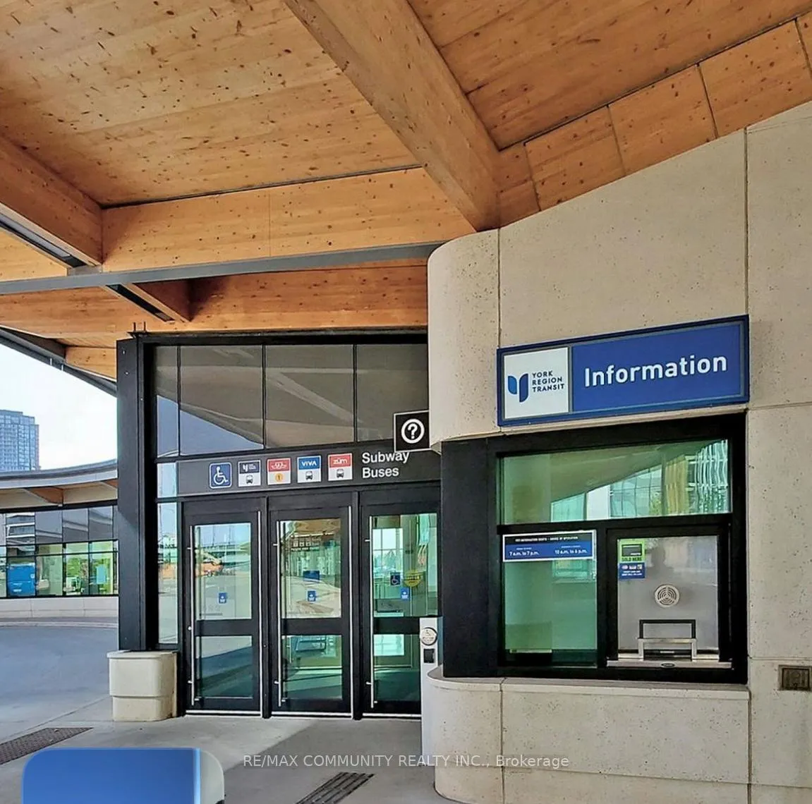 Photo 4 of Unit 5111, 7890 Jane Street, Vaughan, Vaughan Corporate Centre — HOMEH