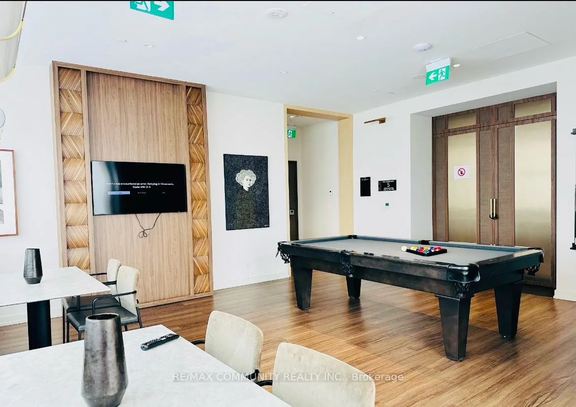 Photo 6 of Unit 5111, 7890 Jane Street, Vaughan, Vaughan Corporate Centre — HOMEH