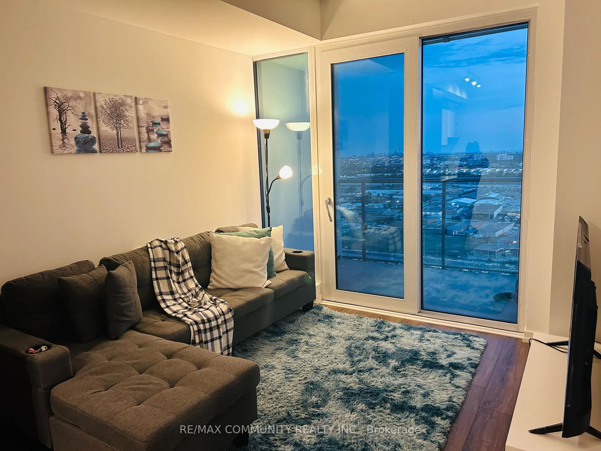 Photo 18 of Unit 5111, 7890 Jane Street, Vaughan, Vaughan Corporate Centre — HOMEH