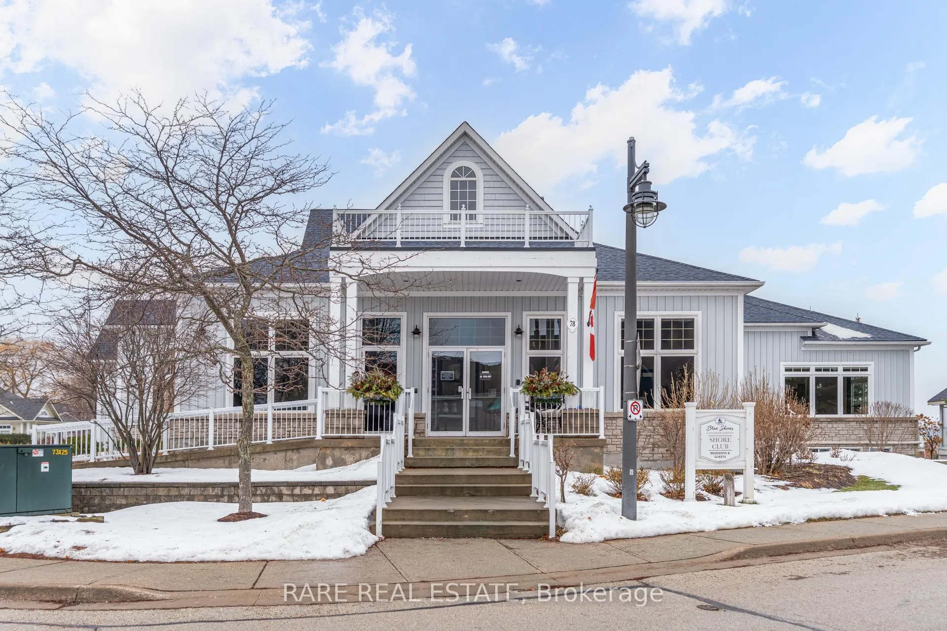 Photo 26 of 39 Waterfront Circle, Collingwood — HOMEH