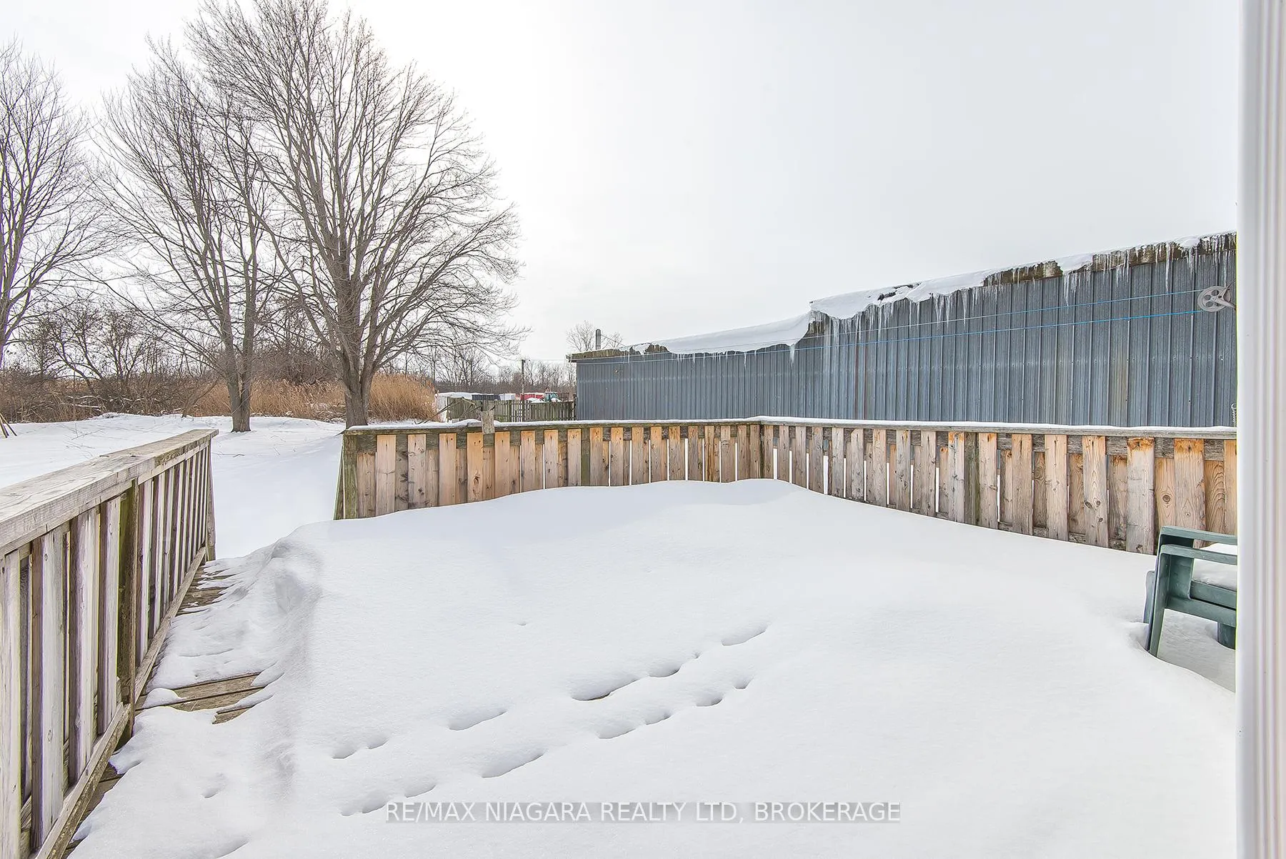 Photo 25 of 567 Killaly Street, Port Colborne, Killaly East — HOMEH