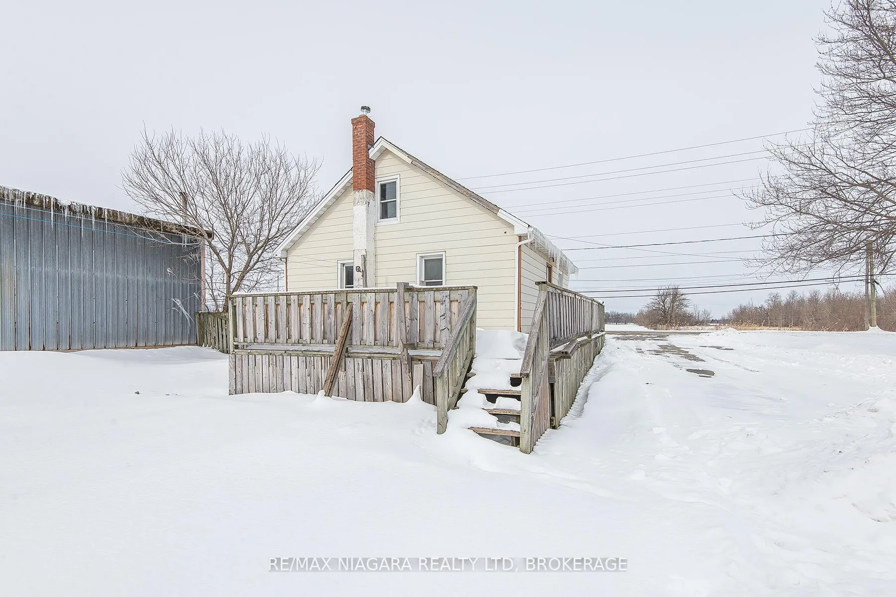 Photo 26 of 567 Killaly Street, Port Colborne, Killaly East — HOMEH