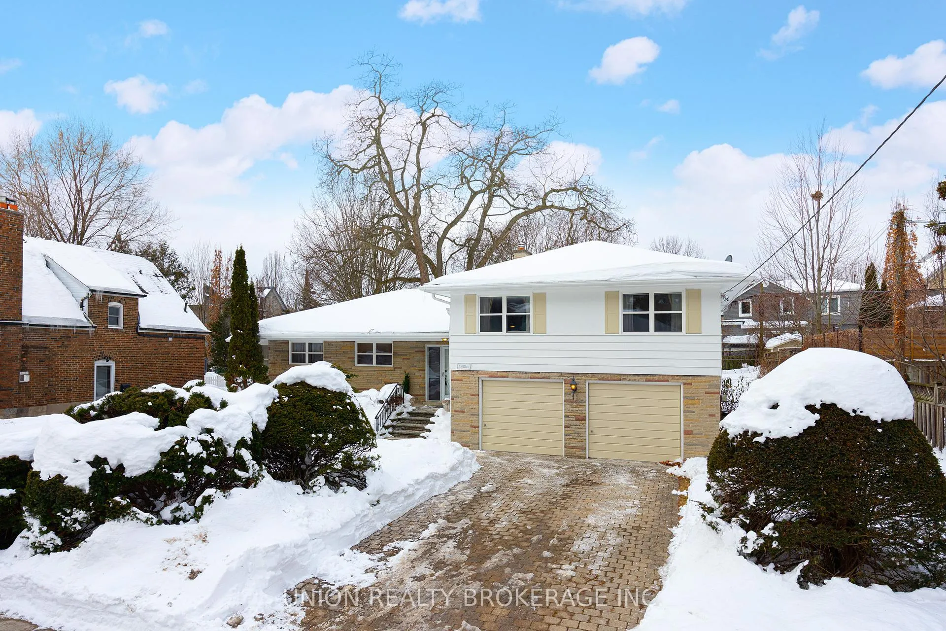 Photo 1 of 53 Long Crescent, Toronto, The Beaches — HOMEH
