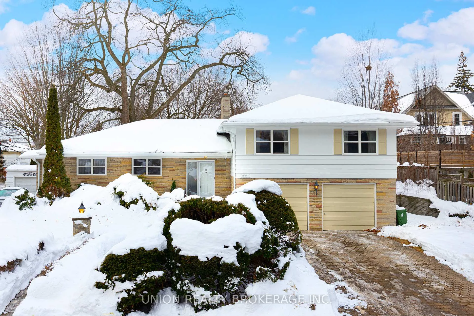 Photo 2 of 53 Long Crescent, Toronto, The Beaches — HOMEH