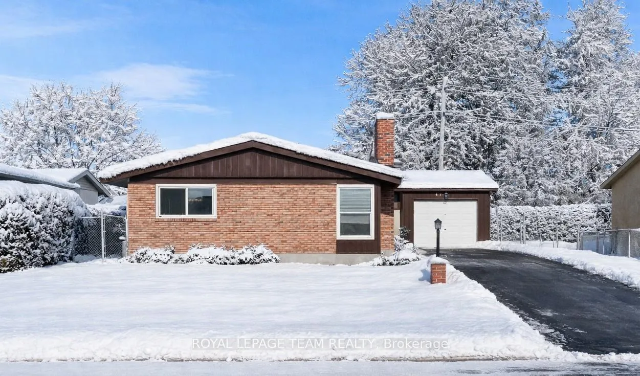 Front of 47 Kidgrove Gardens