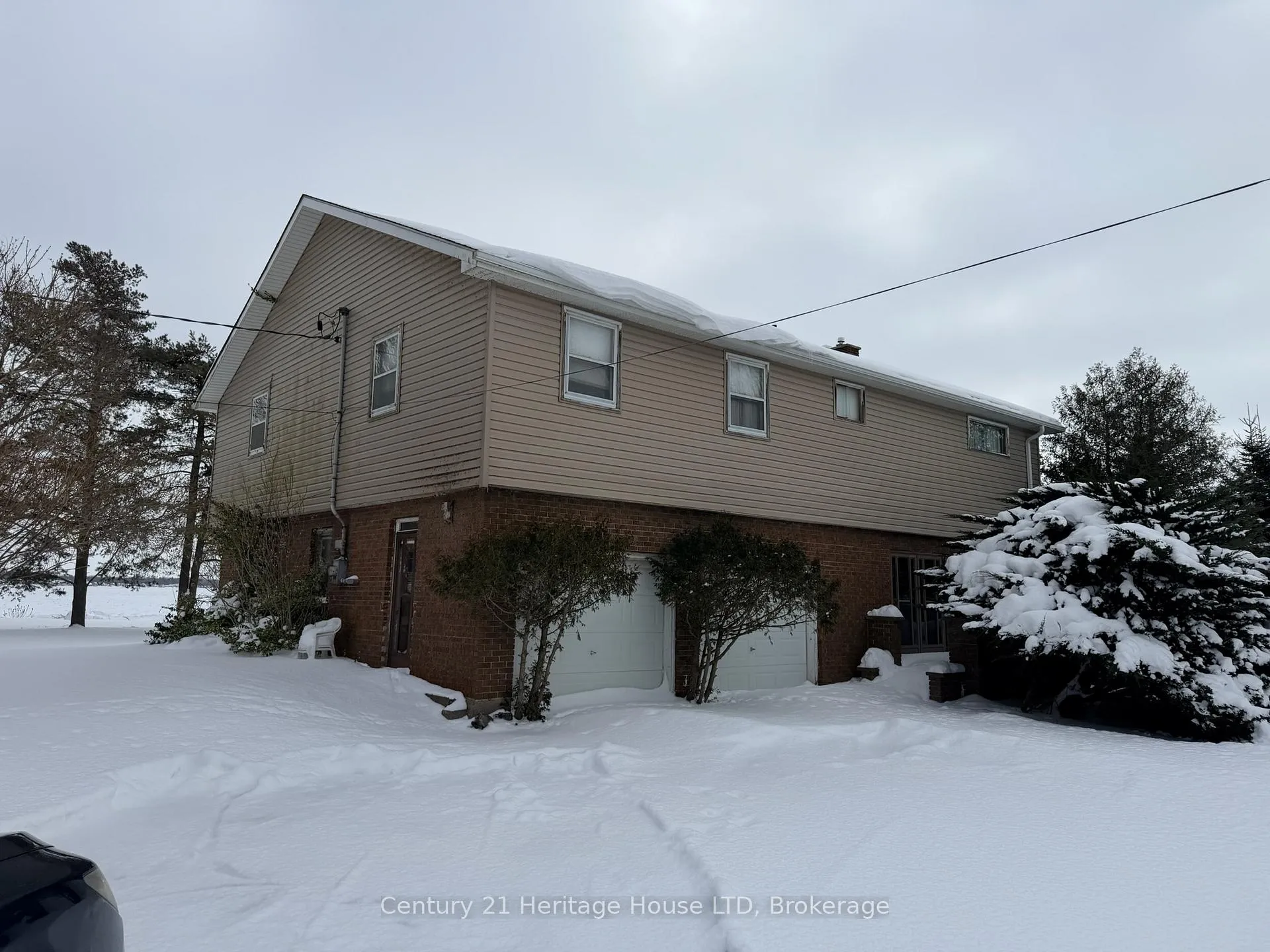 Photo 1 of 12033 Augustine Road, Wainfleet, Lakeshore — HOMEH