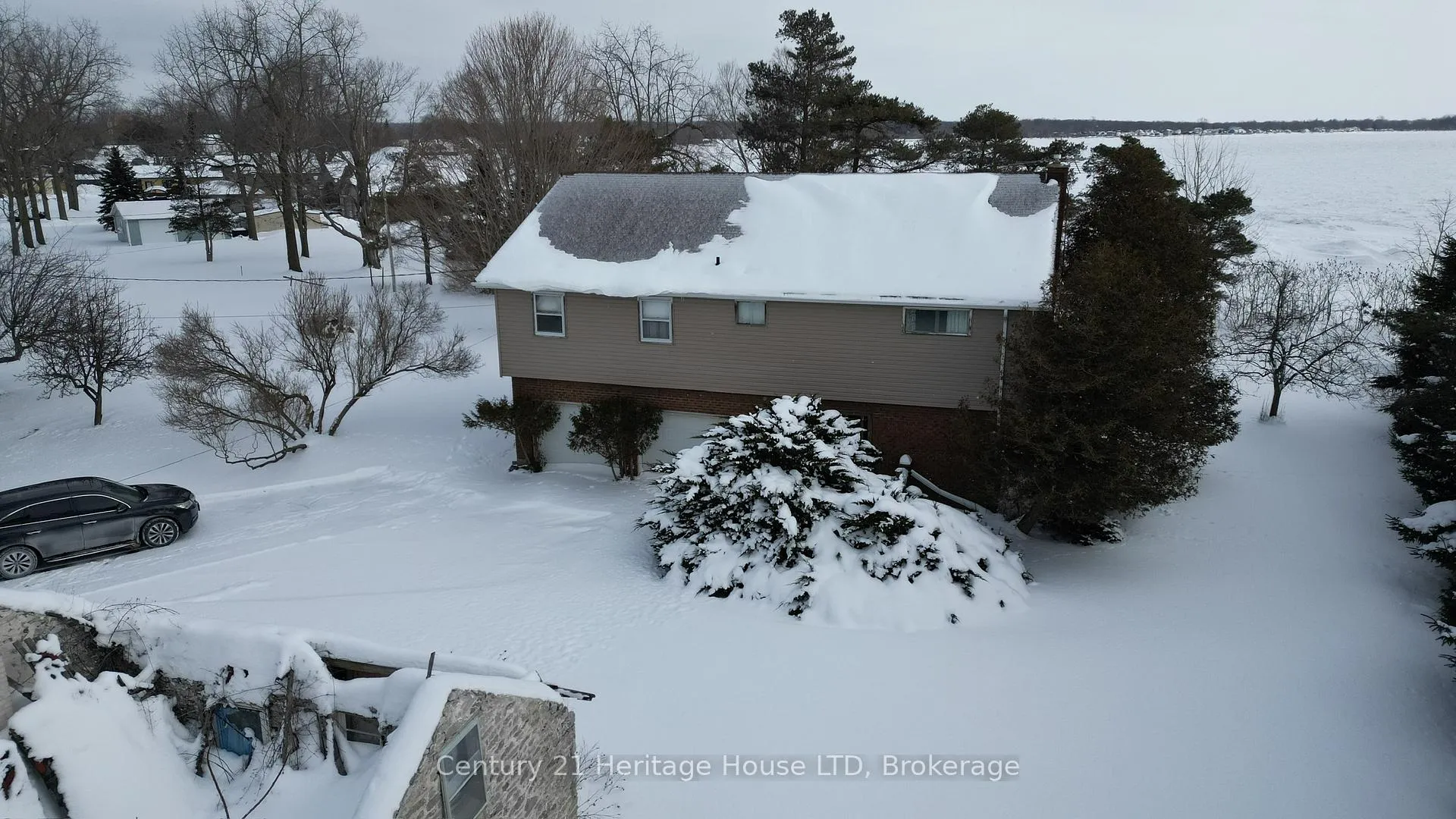 Photo 2 of 12033 Augustine Road, Wainfleet, Lakeshore — HOMEH