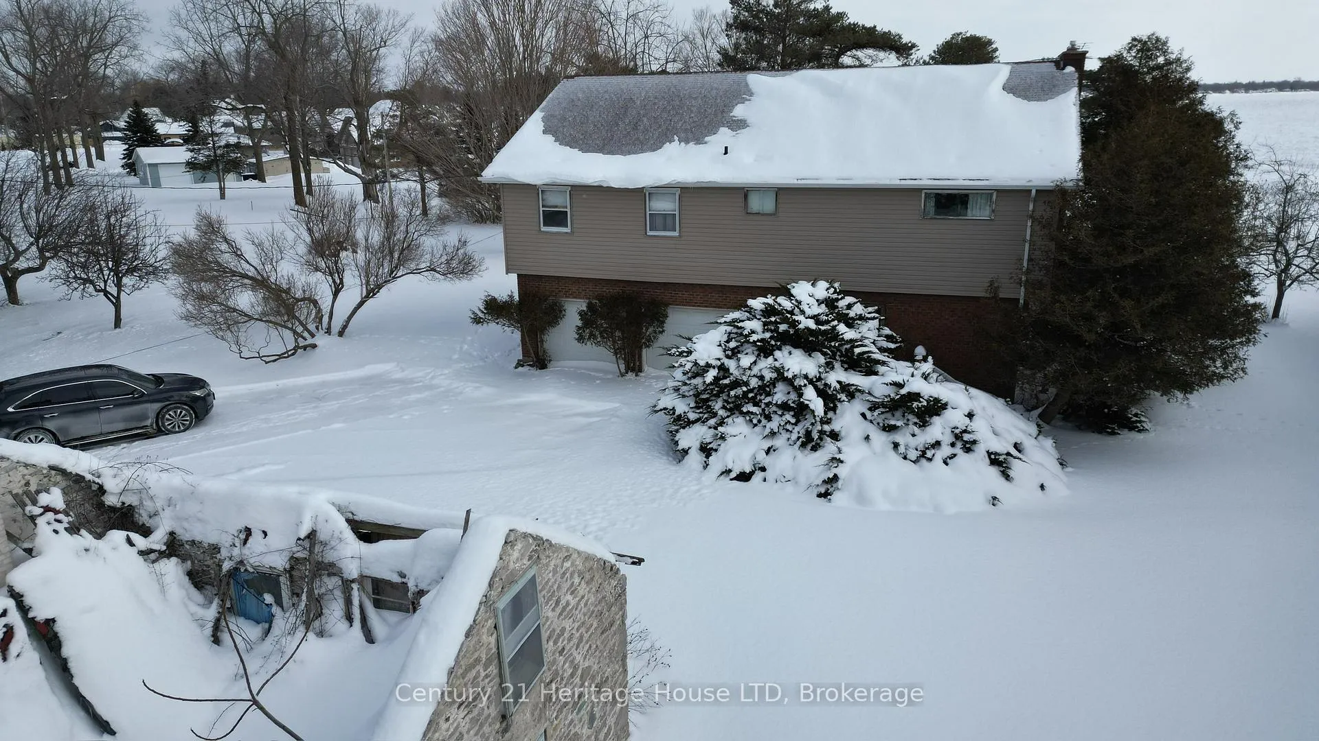 Photo 3 of 12033 Augustine Road, Wainfleet, Lakeshore — HOMEH