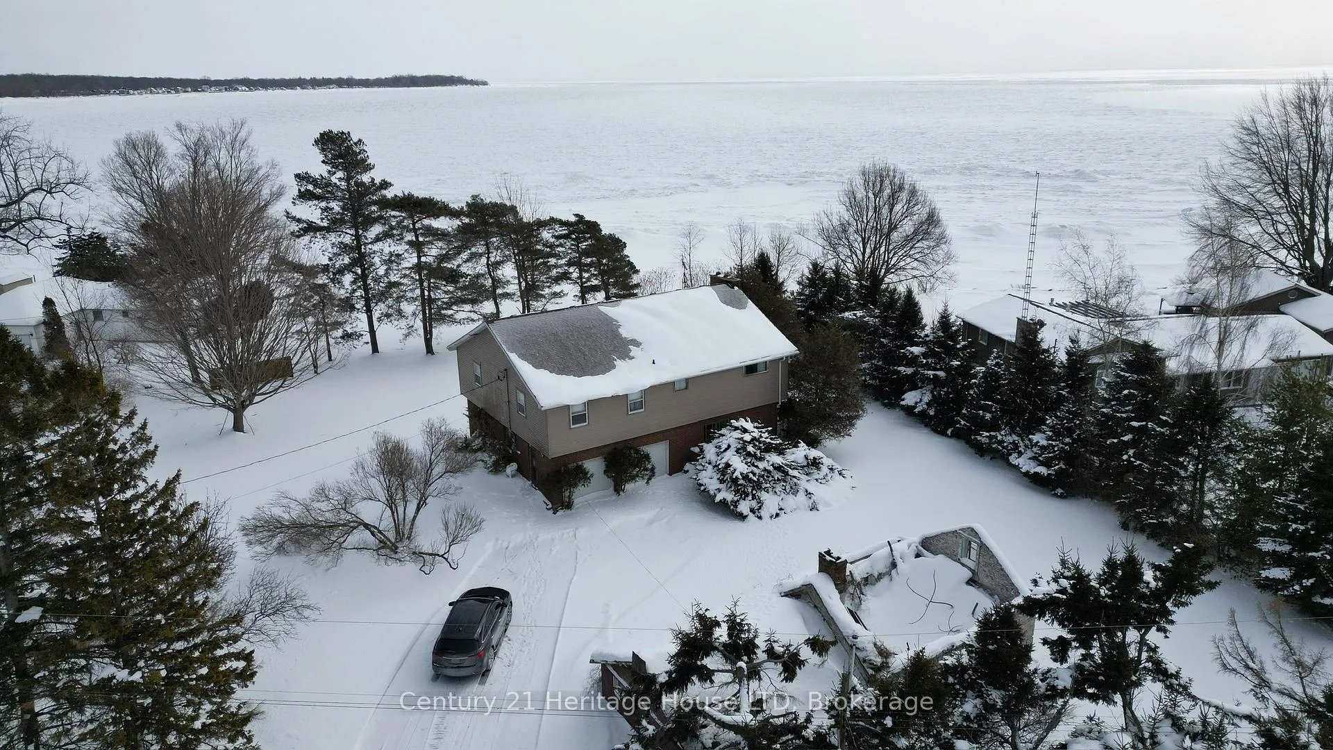 Photo 4 of 12033 Augustine Road, Wainfleet, Lakeshore — HOMEH