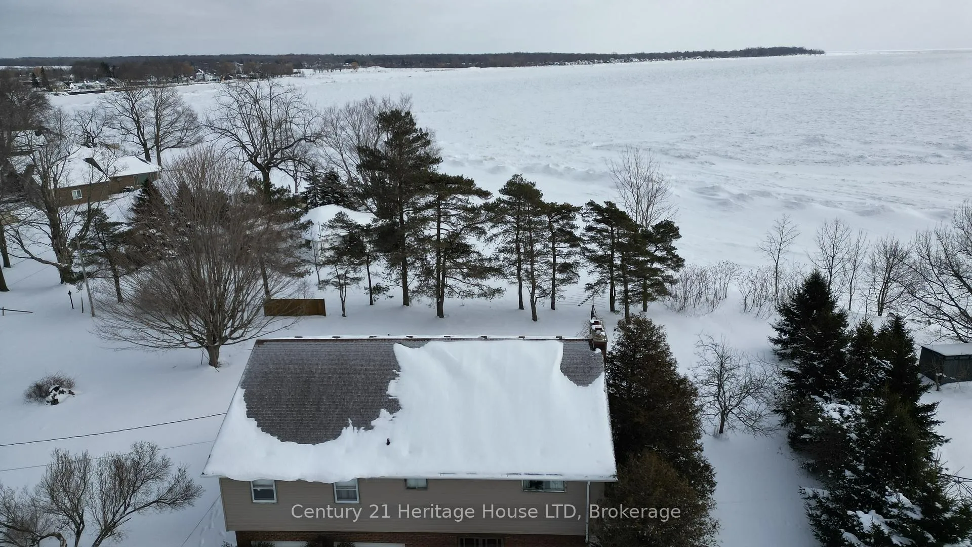 Photo 5 of 12033 Augustine Road, Wainfleet, Lakeshore — HOMEH