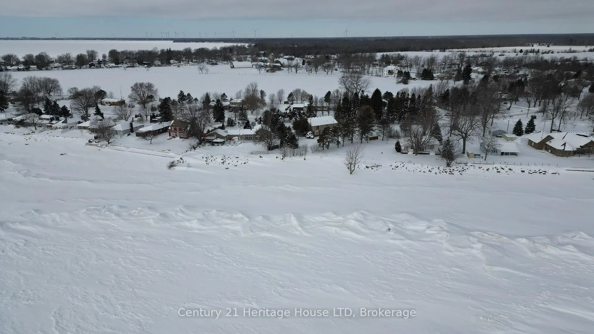Photo 7 of 12033 Augustine Road, Wainfleet, Lakeshore — HOMEH