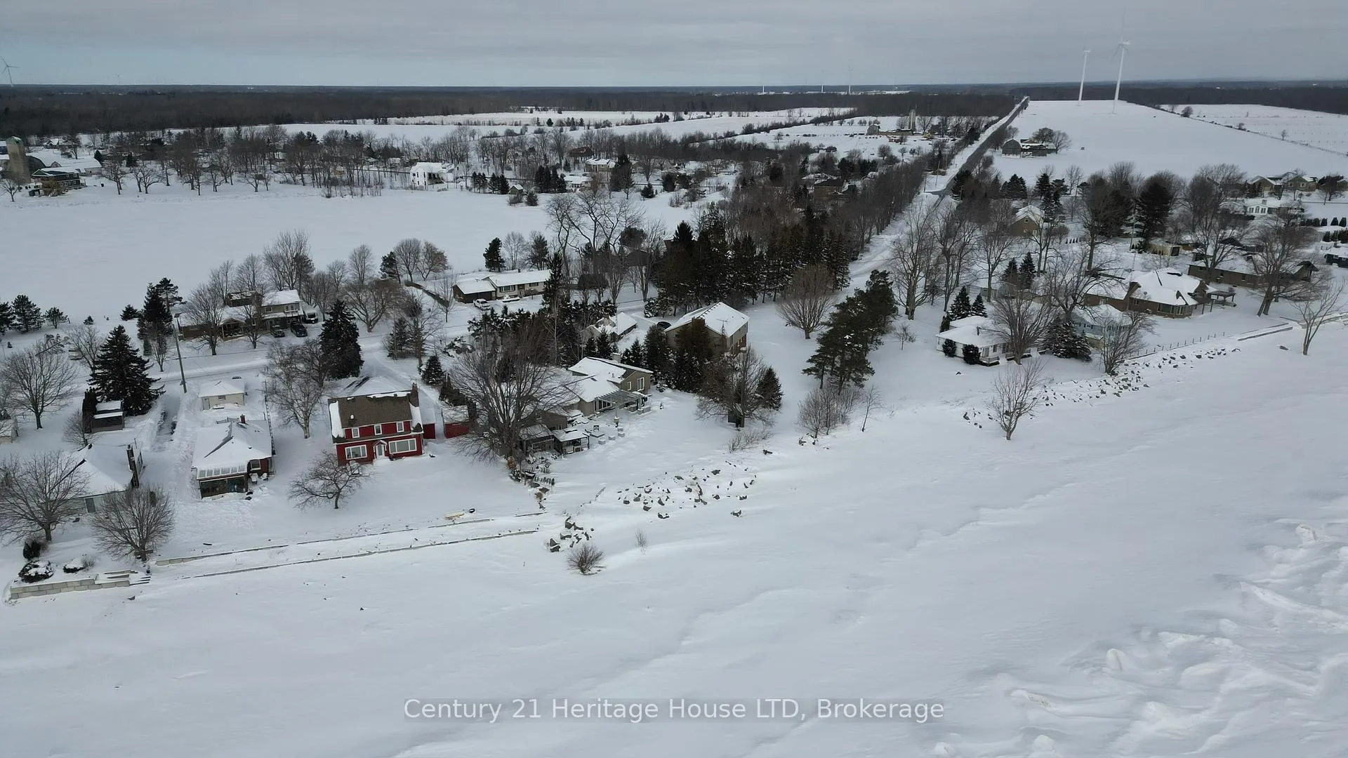 Photo 11 of 12033 Augustine Road, Wainfleet, Lakeshore — HOMEH
