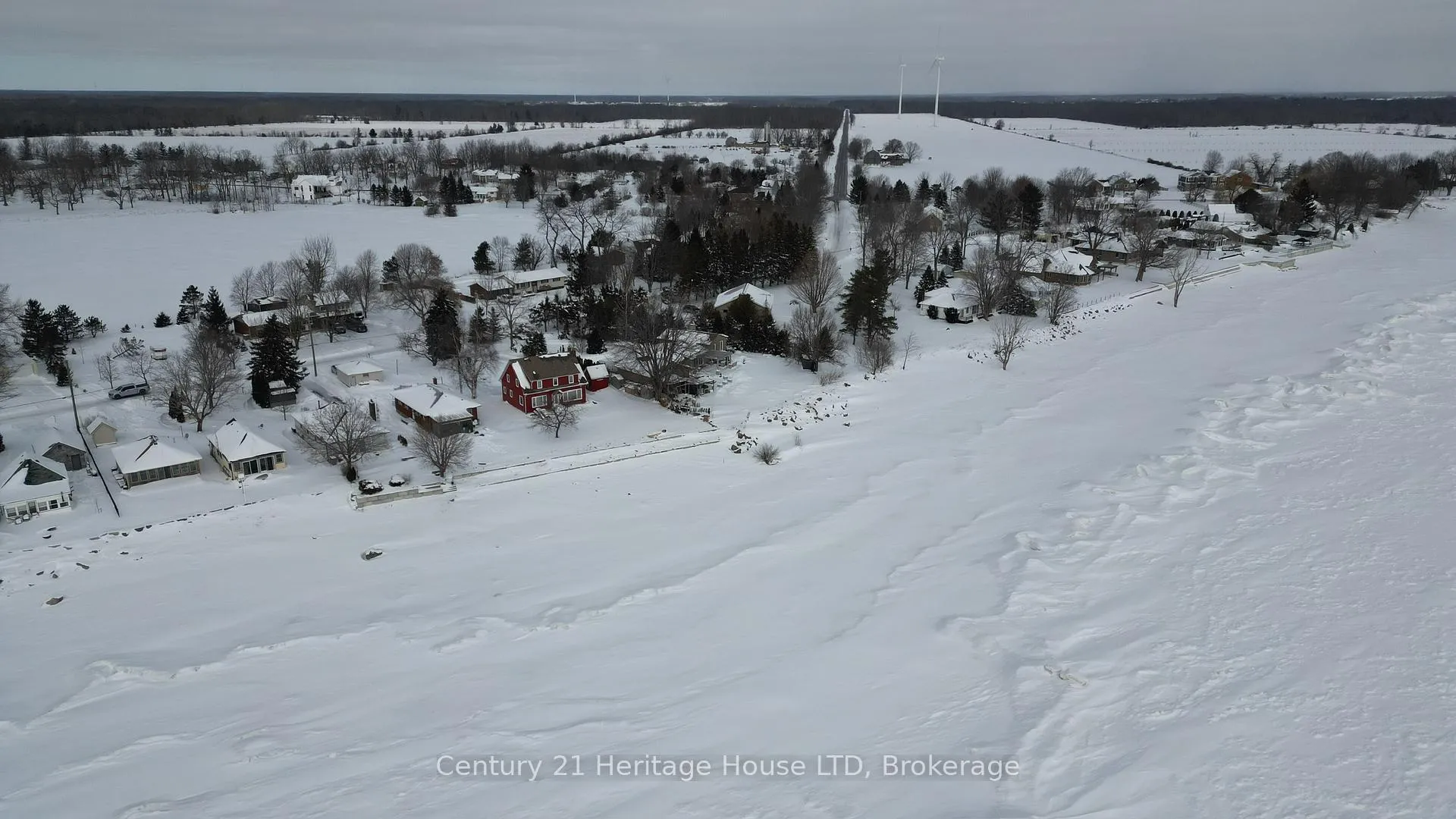 Photo 12 of 12033 Augustine Road, Wainfleet, Lakeshore — HOMEH